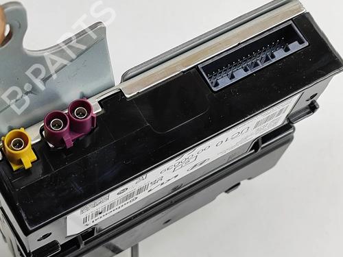 Electronic module KIA SPORTAGE V (NQ5) 1.6 T-GDi Hybrid AWD | BP27784106M83 