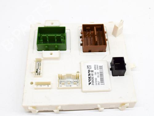Modulo electronico VOLVO S90 II (234) D5 AWD (235 hp) 28497544