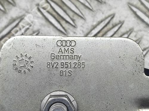 Electronic module AUDI A3 Sportback (8VA, 8VF) S3 quattro | BP36644706M83 - Image 6