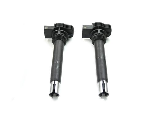 Used Ignition coil VW BEETLE Convertible (5C7, 5C8) 2.0 TFSI (200 hp) 9866667
