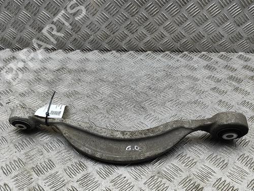 Used Right rear suspension arm AUDI Q7 (4MB, 4MG, 4MQ) 50 TDI Mild Hybrid quattro (286 hp) 31367053