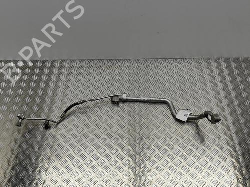 Used AC pipe AC pipe BMW 7 (G11, G12) 730 d, Ld (265 hp) 19500594 19500594