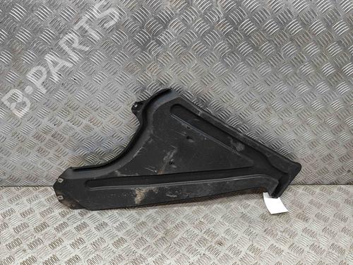 Protection sous caisse AUDI Q7 (4MB, 4MG, 4MQ) 3.0 TDI quattro (272 hp) 19264964