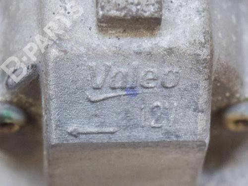 Startmotor VW PASSAT B7 (362) 1.4 TSI EcoFuel | BP6756193M8 