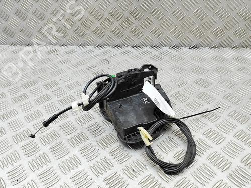 Front left lock CADILLAC ESCALADE 6.2 AWD | BP33377753C98 - Image 6