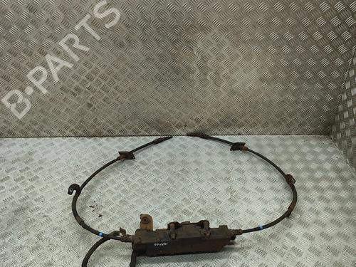 Used Handbrake cable HYUNDAI SANTA FÉ III (DM, DMA) 2.2 CRDi 4WD (200 hp) 27644378