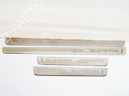 Used Step SKODA SUPERB III Estate (3V5) 2.0 TDI (150 hp) 14650335