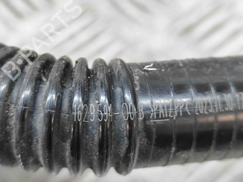 Pipe TESLA MODEL Y (5YJY) EV Performance All-wheel Drive | BP27789779M125