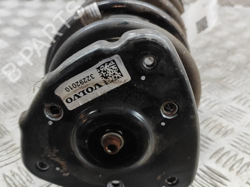 Left front shock absorber VOLVO XC40 (536) Recharge AWD | BP29075923M16 