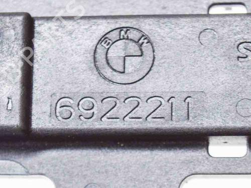 Electronic module BMW 6 Convertible (E64) M6 | BP8837213M83