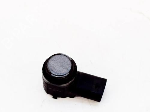 Used Electronic module AUDI Q3 (8UB, 8UG) 2.0 TDI (177 hp) 6739358