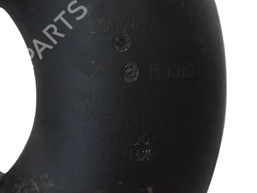 Pipe PORSCHE CAYENNE (92A) 4.8 GTS | BP30254982M125 