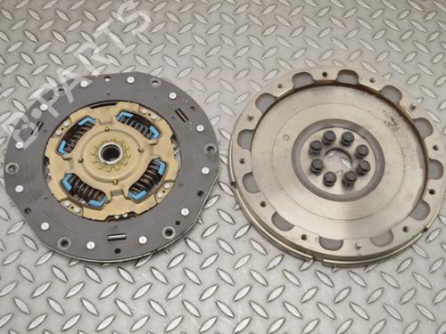 Flywheel LEXUS IS III (_E3_) 300h (AVE30_, AVE30R) | BP33353480M101 - Image 2