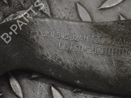 Right rear suspension arm AUDI A6 C7 (4G2, 4GC) 3.0 TDI quattro | BP30246023M15