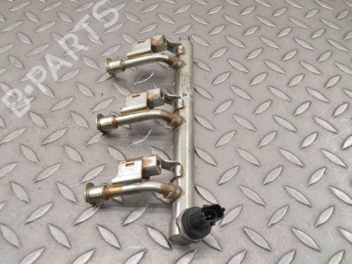 Injection rail FORD FOCUS III 1.0 EcoBoost | BP30228043M98