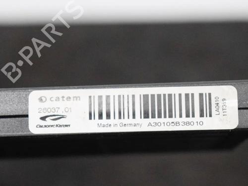 Electronic module RENAULT MEGANE III Hatchback (BZ0/1_, B3_) 1.5 dCi | BP20337473M83
