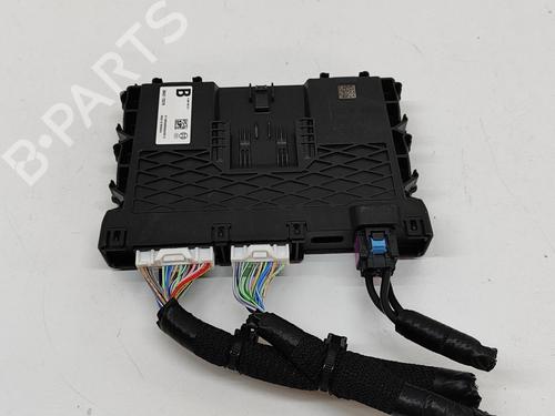Used Climate control RENAULT AUSTRAL E-TECH 200 Hybrid (HGM2) (199 hp) 29007751