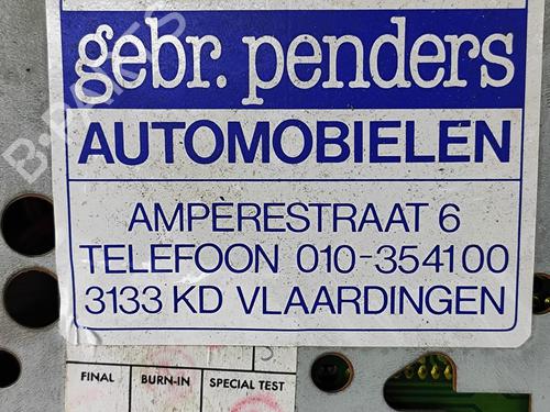 Electronic module PONTIAC GRAND AM Saloon 3.3 | BP28556215M83