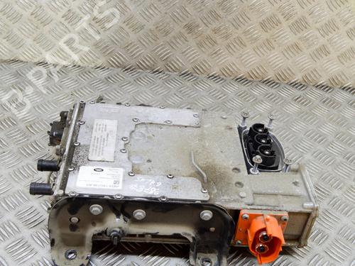 Used Inverter/Converter JAGUAR I-PACE (X590) EV400 AWD (400 hp) 27760046