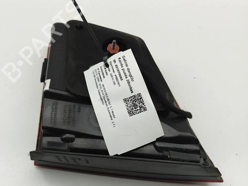 Left tailgate light MERCEDES-BENZ E-CLASS T-Model (S212) E 220 CDI / BlueTEC (212.202, 212.201) | BP33373488C79  - Image 7