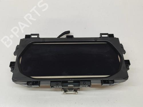 Used Instrument cluster AUDI Q4 E-TRON Sportback (F4N) 40 (204 hp) 28437467