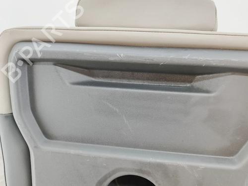 Sæde Bagtil VW MULTIVAN T7 (STM, STN) 1.4 eHybrid | BP33972014C17  - Image 5