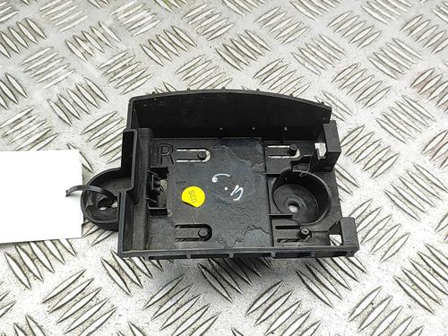 Støtte Støtte SKODA ENYAQ iV SUV (5AZ) 85 (286 hp) 33740418 33740418