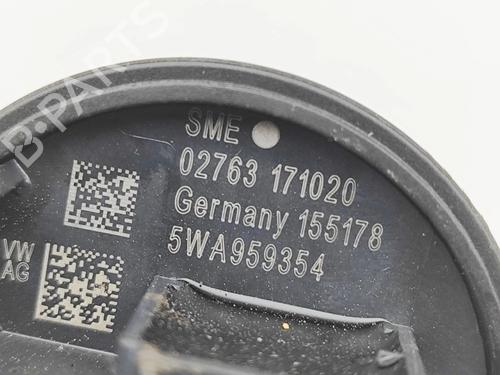 Electronic sensor VW GOLF VIII Variant (CG5, DB5) 2.0 TDI | BP38961832M84 - Image 6