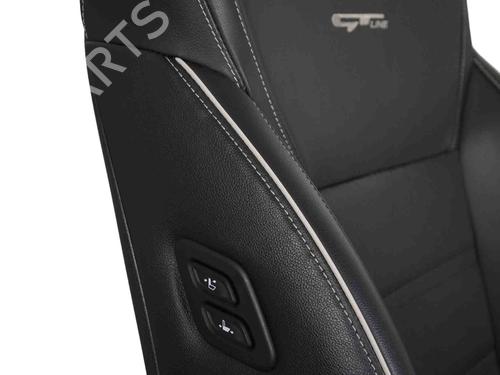 Juego Asientos KIA SORENTO III (UM) 2.2 CRDi | BP30245035C78