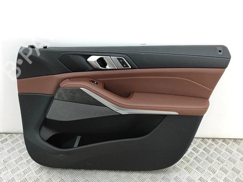 Used Front right panel Front right panel BMW X5 (G05, F95) xDrive 45 e Plug-in Hybrid (394 hp) 36045494 36045494