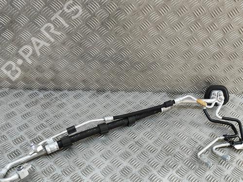 AC pipe VW TOUAREG (CR7, RC8) 3.0 TDI 4motion | BP27315169M126 