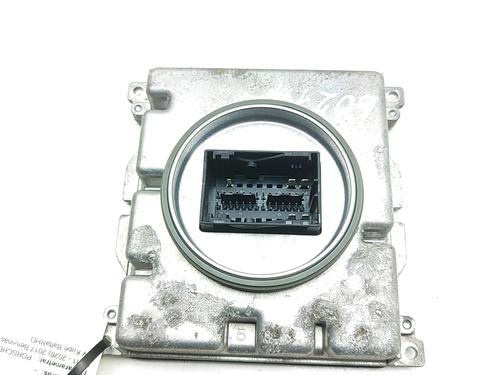 Electronic module PORSCHE 911 (991) 3.0 Carrera S | BP33206396M83 - Image 2