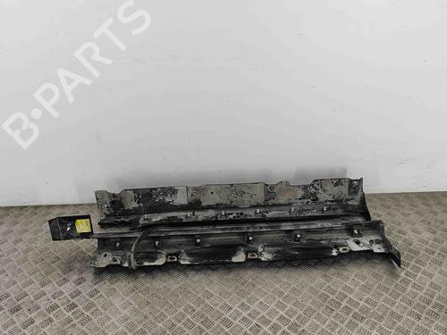 Right sideskirt FORD TRANSIT CONNECT V408 Box Body/MPV 1.5 TDCi | BP18037194C114 