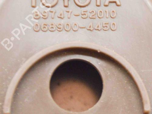 Electronic module TOYOTA CAMRY (_V7_, _VA7_, _VH7_) 2.5 Hybrid (AXVH71_) | BP27762808M83