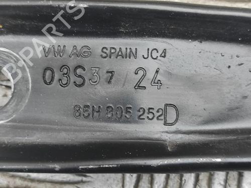 Other PORSCHE MACAN (XAB) 4S Electric 4 (XABDC1) | BP33433287O1  - Image 7