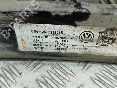 Other VW CRAFTER Van (SY_, SX_) 2.0 TDI FWD (SYB, SYC, SYD) | BP33379718O1  - Image 7