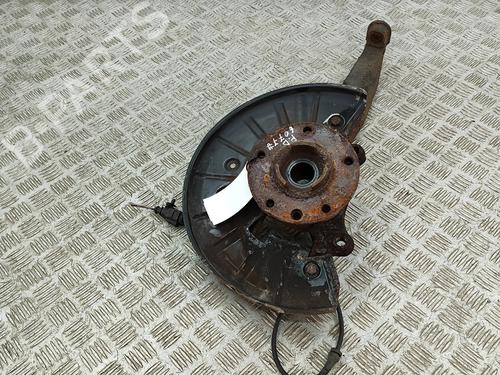 Used Right front steering knuckle Right front steering knuckle VW TOUAREG (7P5, 7P6) 3.0 V6 TDI (262 hp) 32860757 32860757