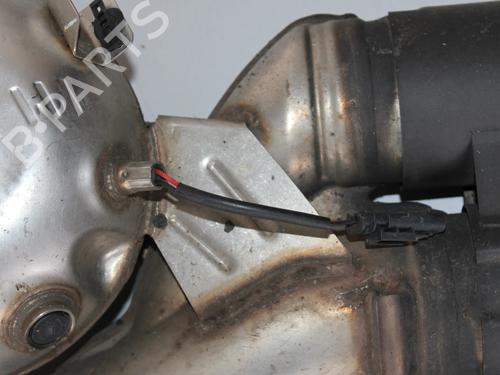 Pipe AUDI Q5 (8RB) SQ5 TDI quattro | BP33396206M125 - Image 7