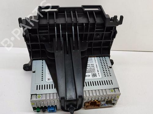 Elektronisk modul OPEL MOKKA / MOKKA X (J13) 1.4 (_76) | BP19284190M83 