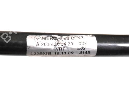 Pipe MERCEDES-BENZ C-CLASS T-Model (S204) C 220 CDI (204.202) | BP30282099M125  - Image 5