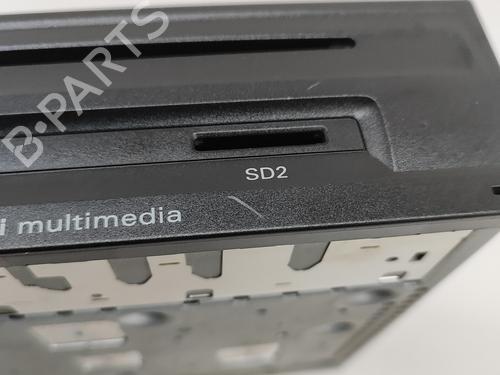 Electronic module AUDI A8 D4 (4H2, 4H8, 4HC, 4HL) 3.0 TDI quattro | BP21587928M83