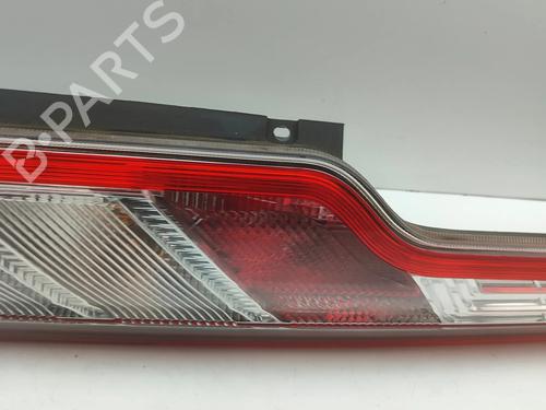 Right taillight FORD TRANSIT CUSTOM V362 Van (FY, FZ) 2.0 EcoBlue | BP33883059C35 - Image 4