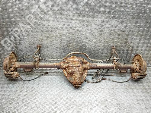 Used Rear axle Rear axle 37029494 37029494