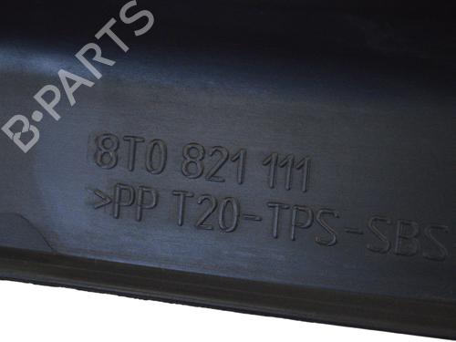 Other AUDI A5 (8T3) 3.0 TDI quattro | BP30237182O1