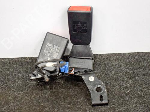 Used Seat buckle MERCEDES-BENZ C-CLASS (W205) C 220 BlueTEC / d (205.003) (163 hp) 14663587