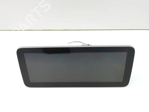 Used Display monitor Display monitor MERCEDES-BENZ GLC (X253) 220 d 4-matic (253.915) (194 hp) 40605699 40605699