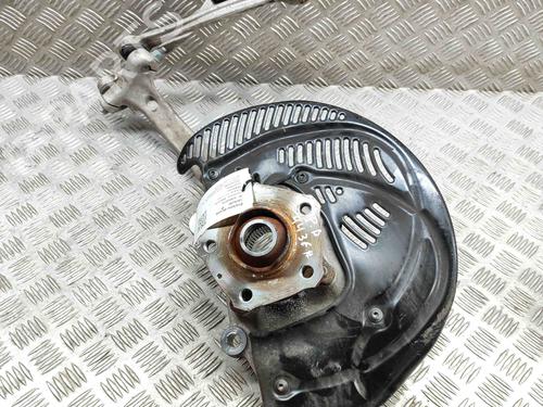 Right front steering knuckle AUDI A4 B9 Avant (8W5, 8WD) RS4 TFSi quattro | BP27772122M26 