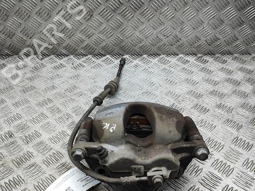 Left front brake caliper MERCEDES-BENZ CLA (C118) CLA 250 e (118.386) | BP39656082M105 - Image 4
