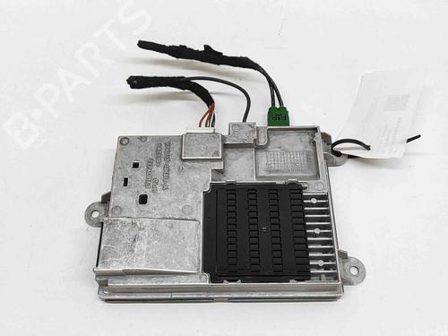 Used Electronic module MERCEDES-BENZ GLB (X247) GLB 200 Mild-Hybrid (247.687) (163 hp) 28437835