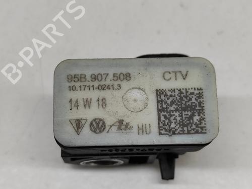 Electronic sensor PORSCHE MACAN (95B) 3.0 S Diesel | BP20336621M84 - Image 6